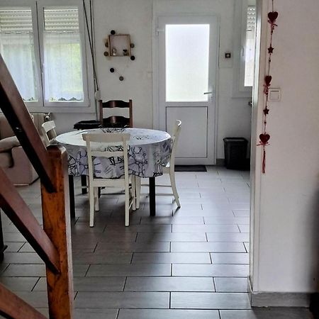 Bienvenue Villa Marly  Buitenkant foto