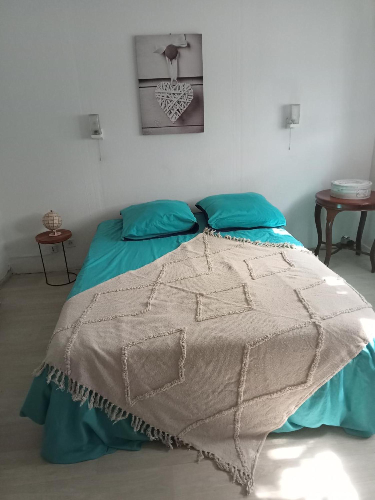 Bienvenue Villa Marly  Buitenkant foto